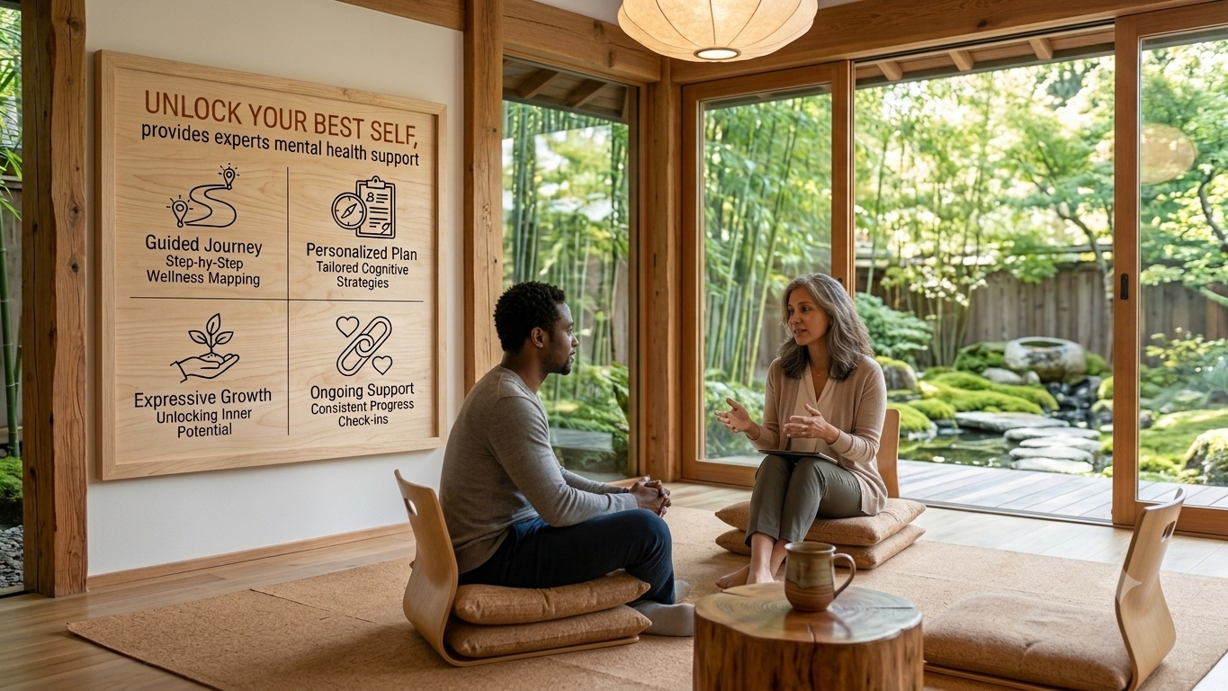 Debunking Mental Health Myths