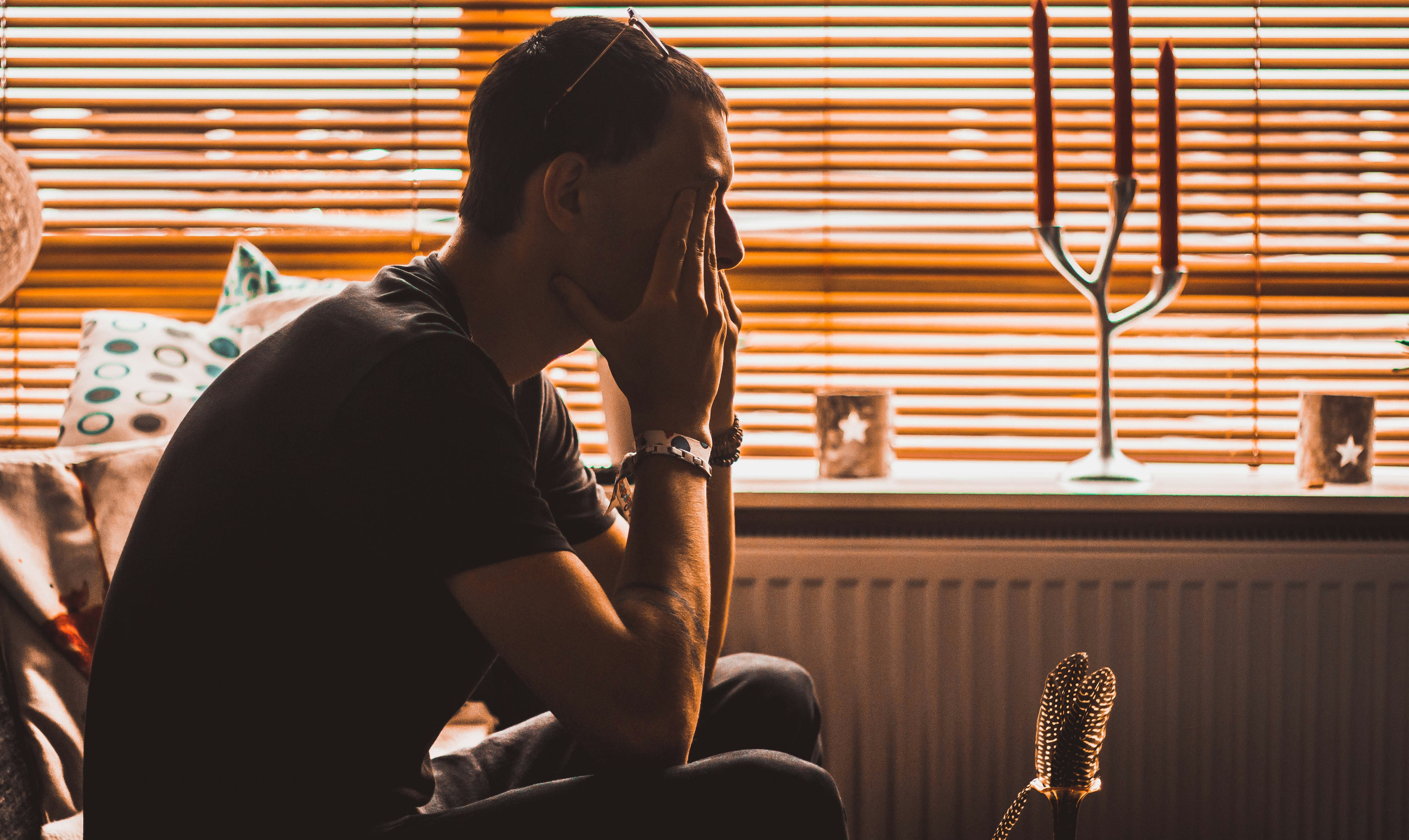 Techniques for handling Anxiety